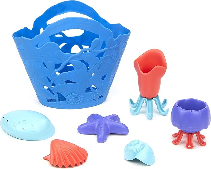 OceanBound Tide Pool Set