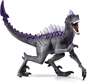 Schleich Shadow Raptor