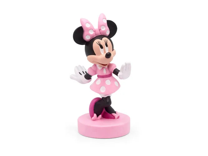 Tonies Audio Character - Minnie Mouse