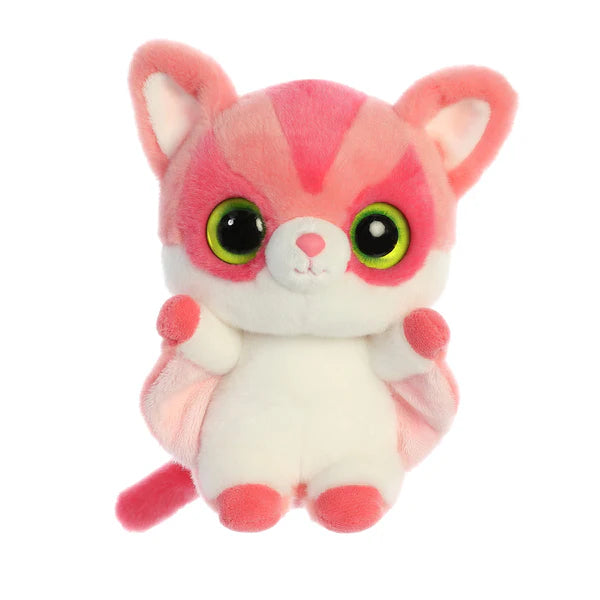 YooHoo Shooga Sugar Glider 20cm Soft Toy