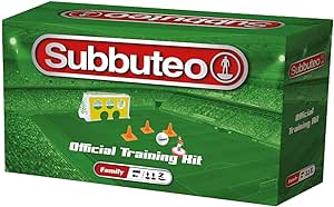 Subbuteo Training Set