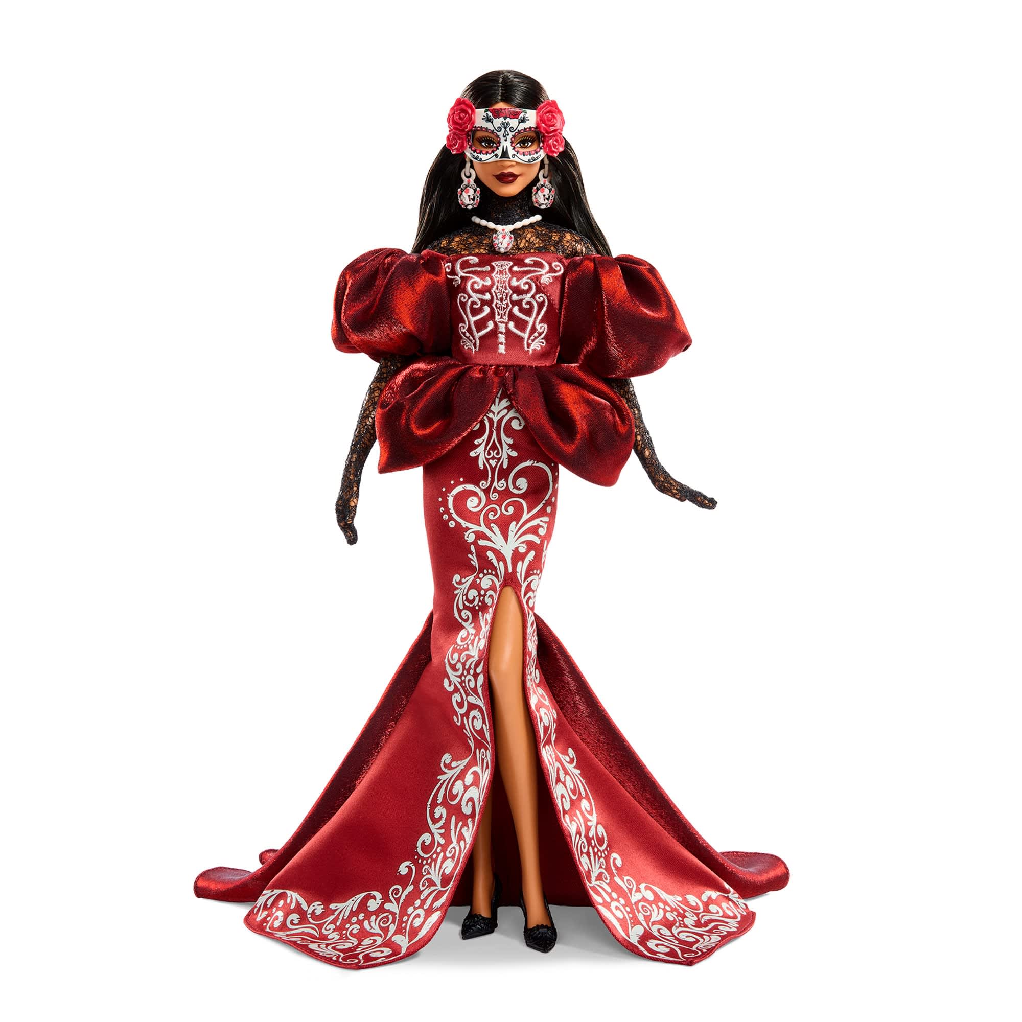 Barbie Signature Dia De Muertos Day of the Dead Doll