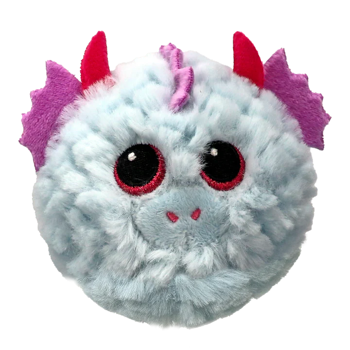 TY Mystic Dragon Bouncer