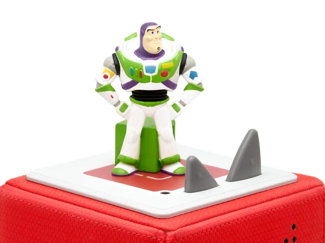 Tonies Audio Character -Toy Story 2 Buzz Lightyear