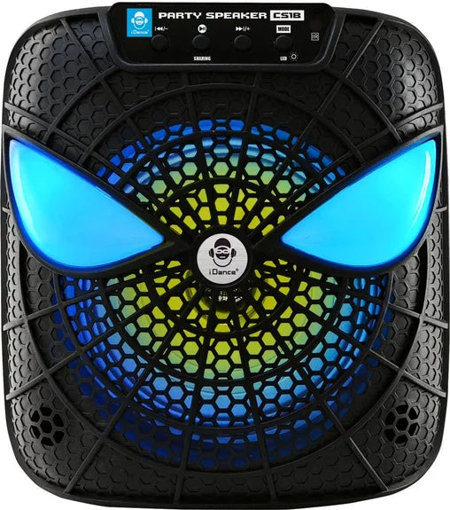 iDance Party Speaker
