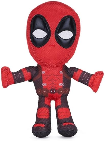 Deadpool Hug 30cm Soft Toy