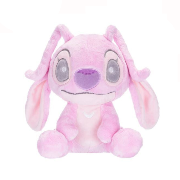 Snuggle Time Angel 30cm Soft Toy