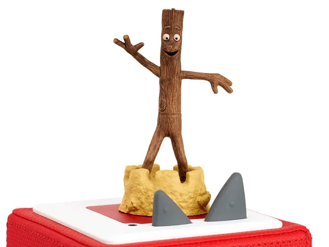 Tonies Audio Character - Stick Man by Julia Donaldson
