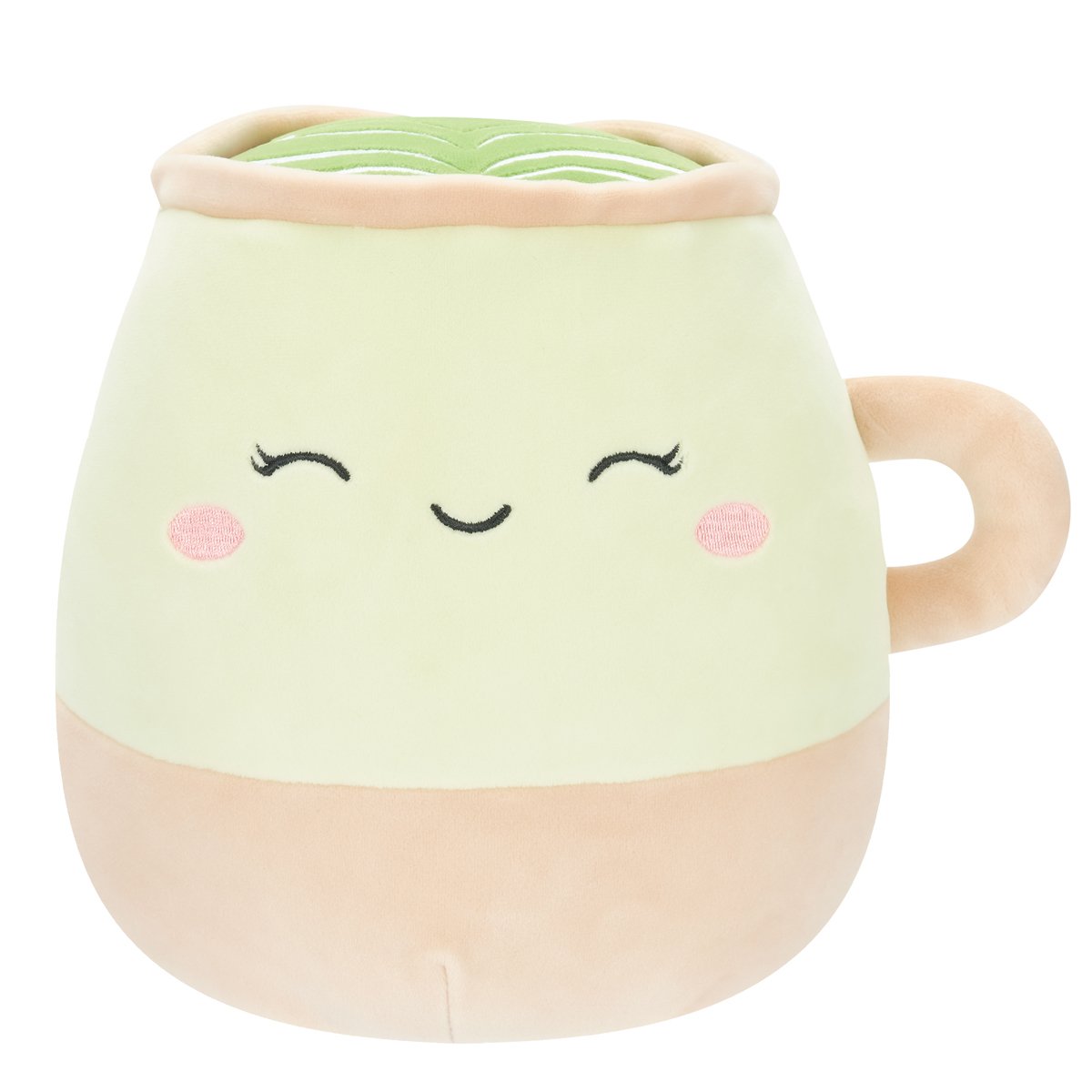 Squishmallows 7.5" Rosemund the Matcha Latte