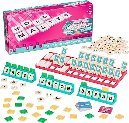Word Master