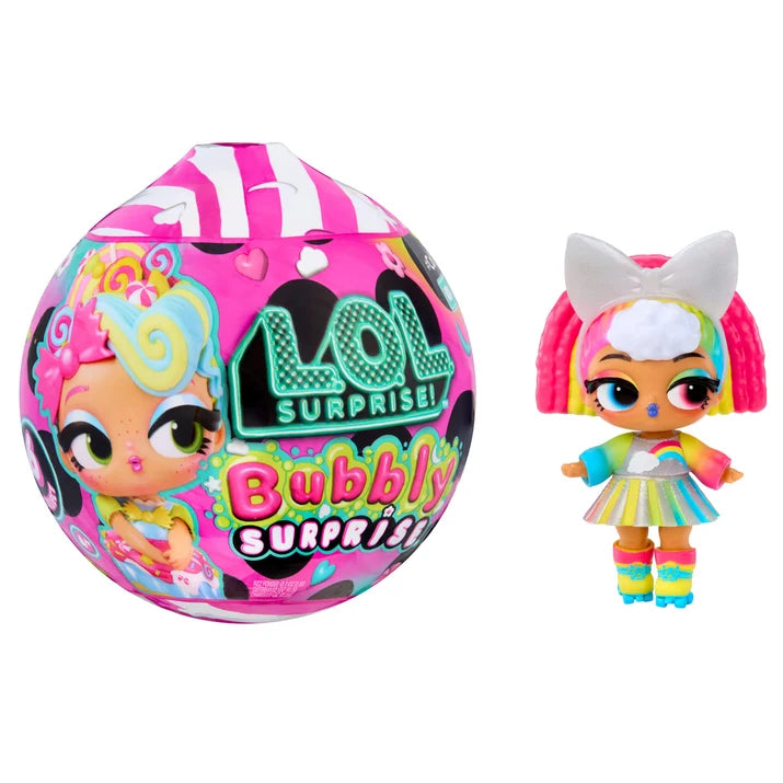 L.O.L. Surprise Bubbly Surprise