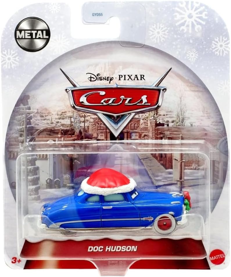 Disney doc hudson online