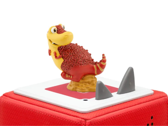 Tonies Audio Character - The Dinosaur That Pooped