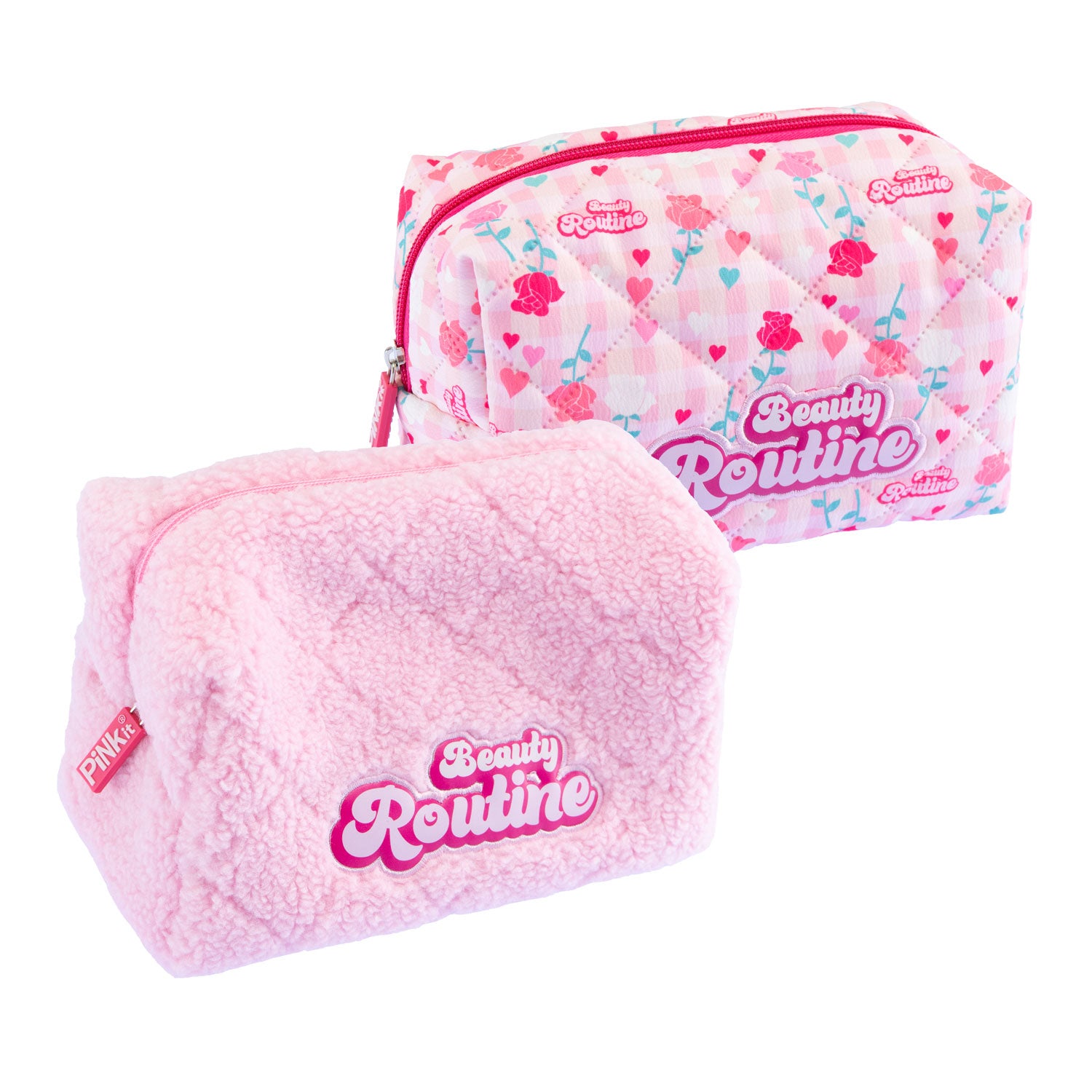 Beauty Routine - Beauty Case