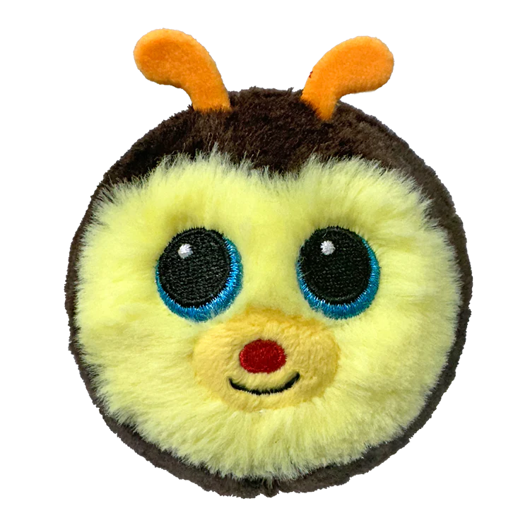 TY Buzzy Bee Bouncer