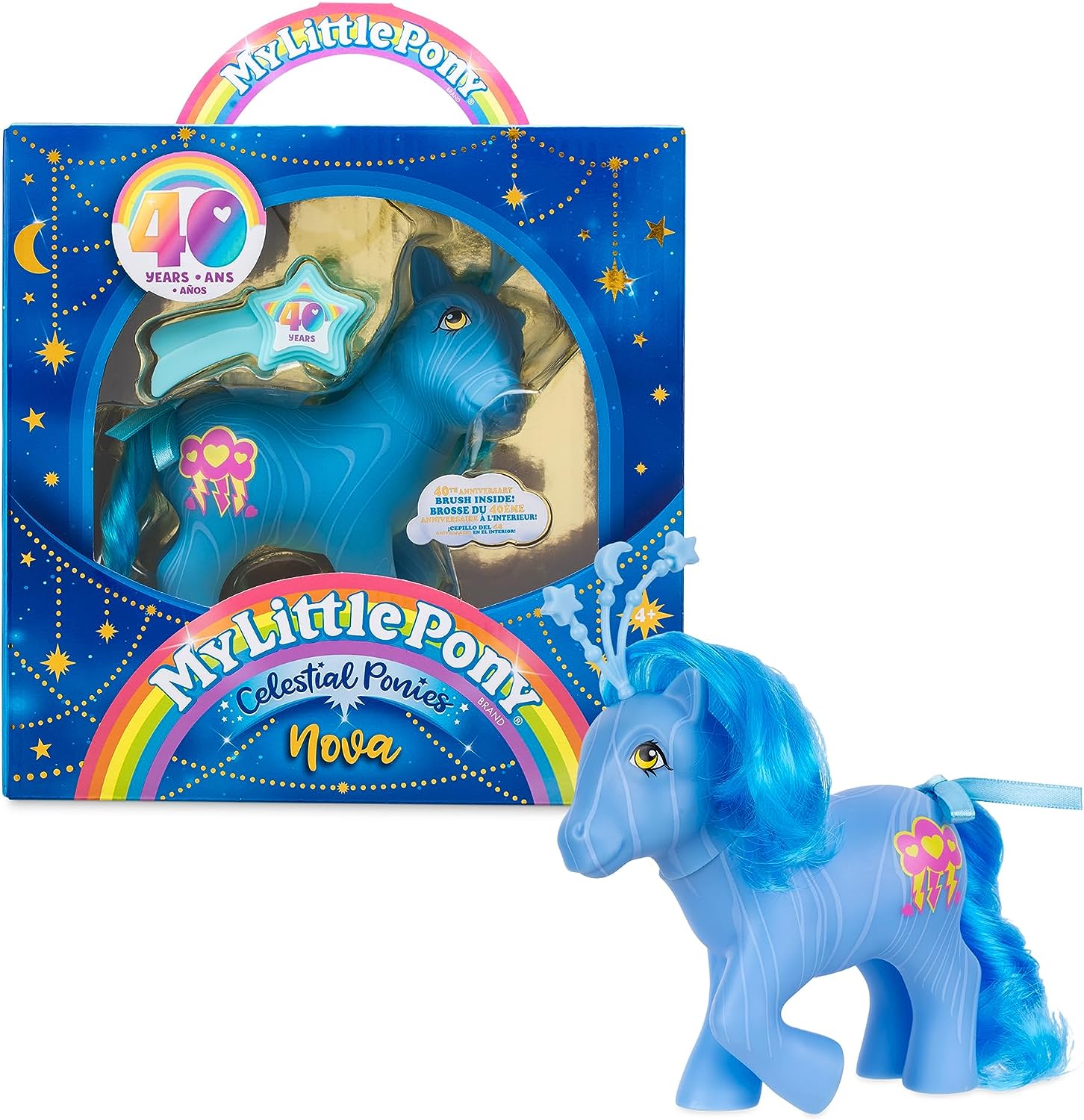 My Little Pony Celestial Ponies - Nova