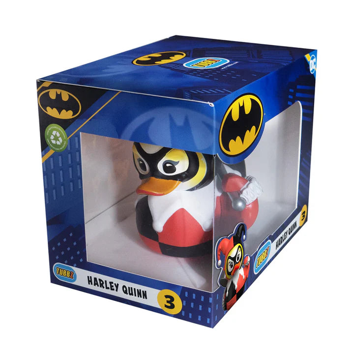 Tubbz: DC Batman Harley Quinn