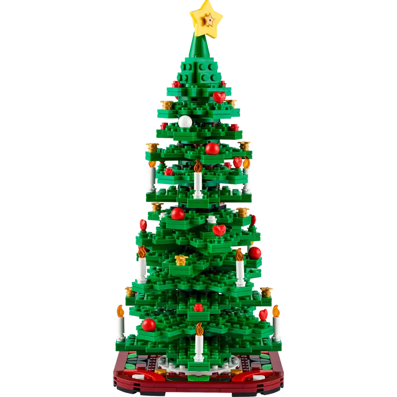 Lego 40573 Christmas Tree