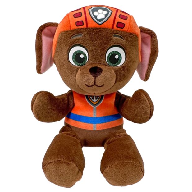 TY Zuma Paw Patrol Regular Beanie