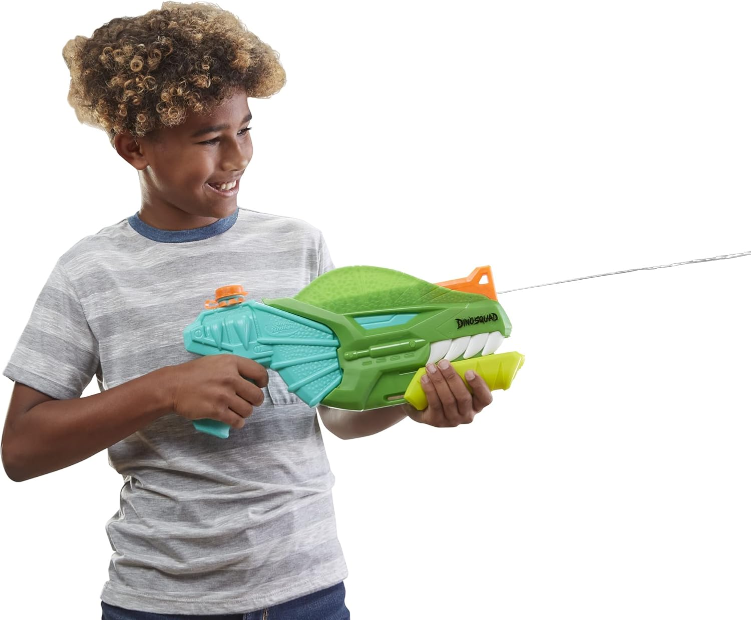 Nerf Dinosquad Dino-Soaker