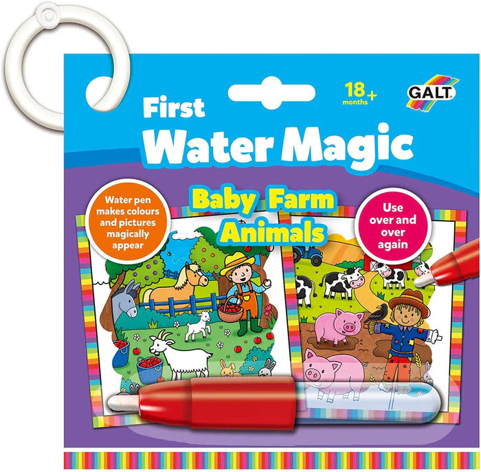 Galt Water Magic - Baby Farm