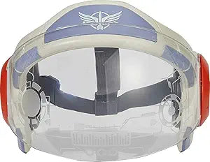 Disney Pixar Lightyear Space Ranger Helmet