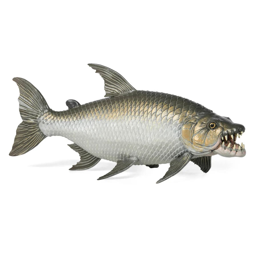 Papo Tiger Fish