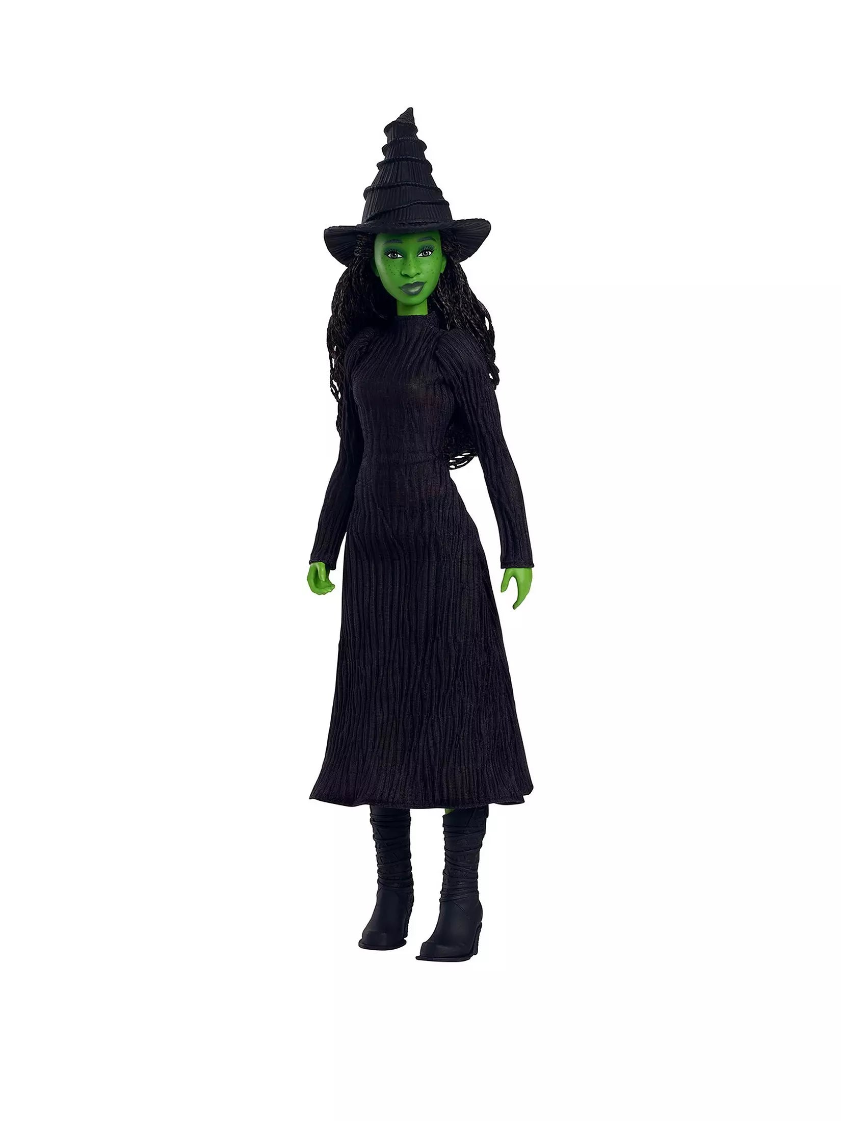 Wicked Singing Hero Elphaba Fashion Doll