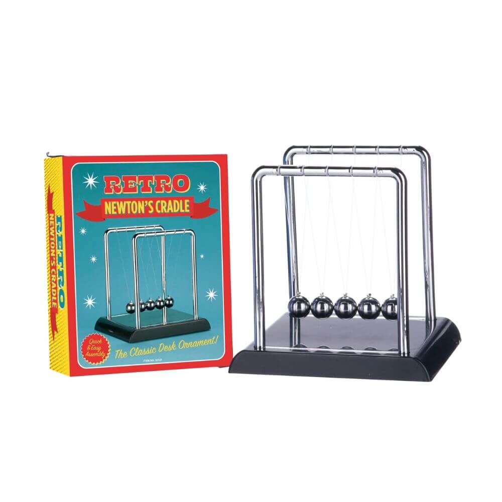 Newtons Cradle
