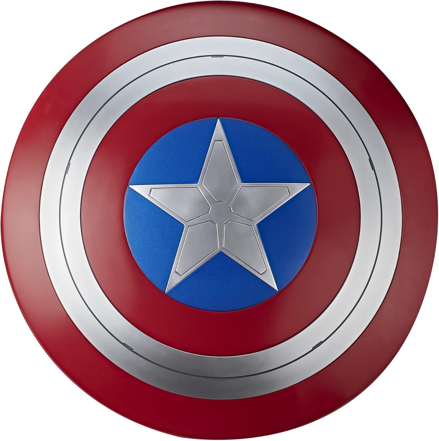 Marvel Legends Series Captain Americas Shield