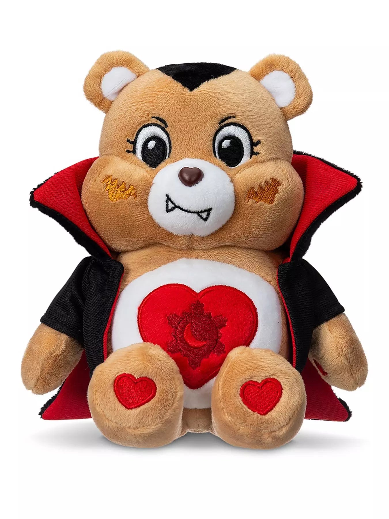 Care Bear Universal Monsters Tenderheart Bear