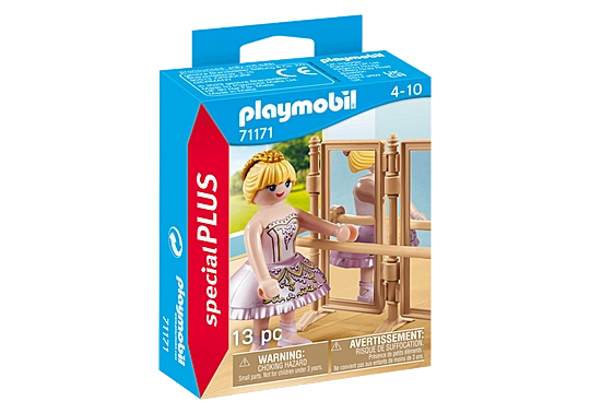 Playmobil Ballerina