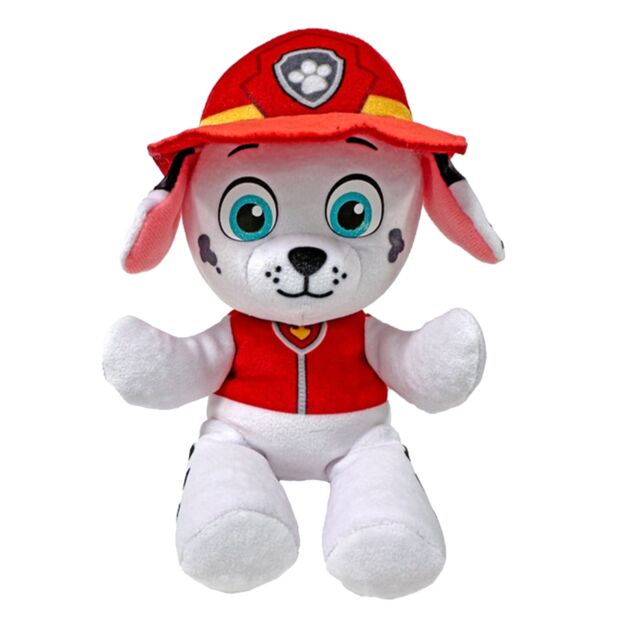 TY Marshall Paw Patrol Regular Beanie