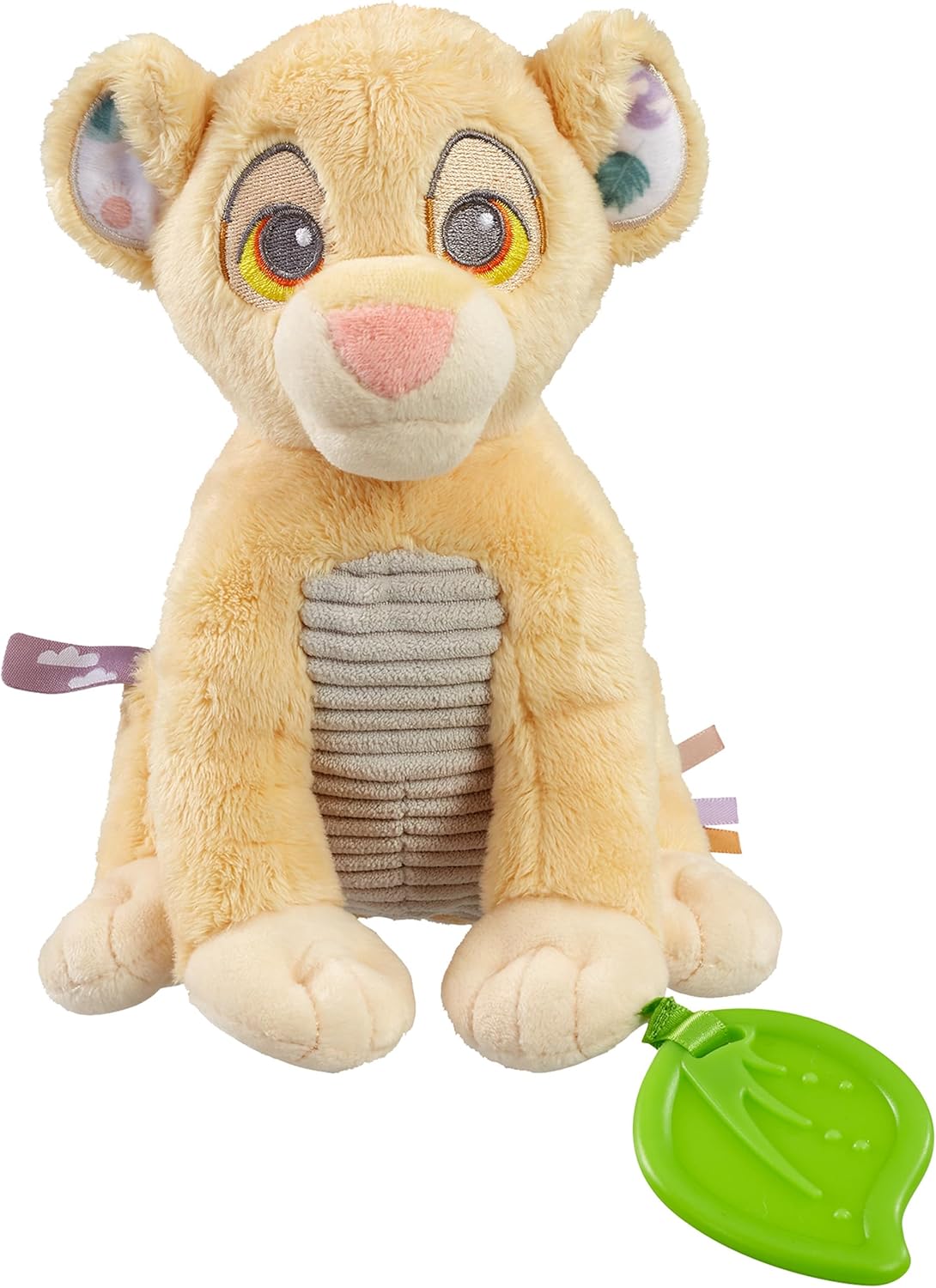 Disney Baby Lion King Plush Toy