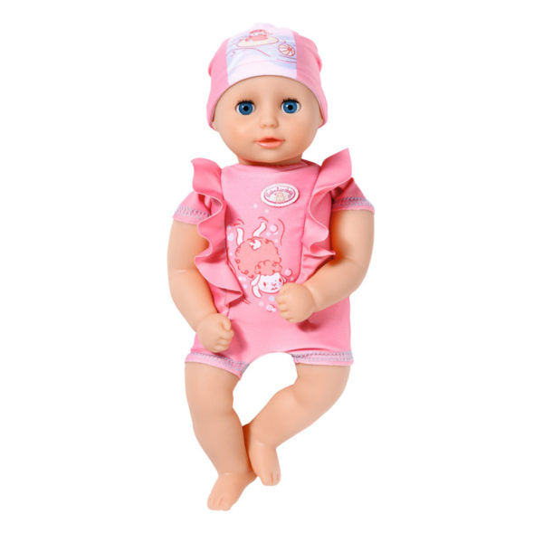 Baby Annabell My First Bath Annabell 30cm doll