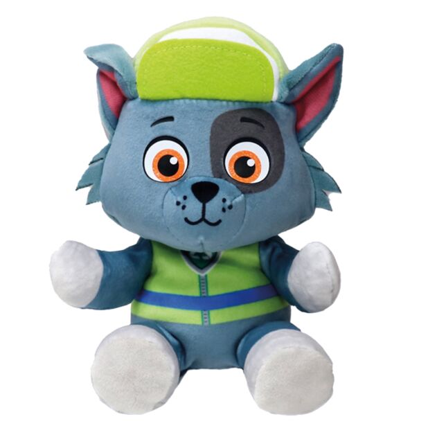 TY Rocky Paw Patrol Regular Beanie