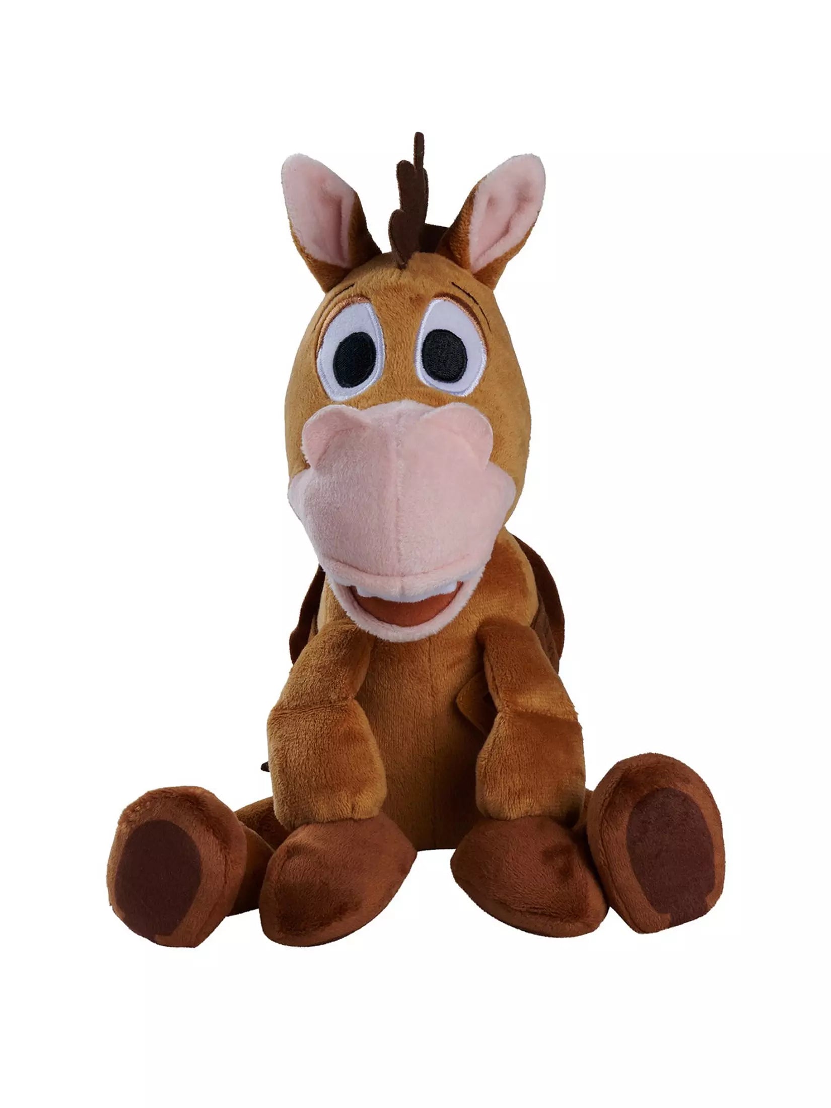 Disney Toy Story 5 25cm Bullseye Plush Toy