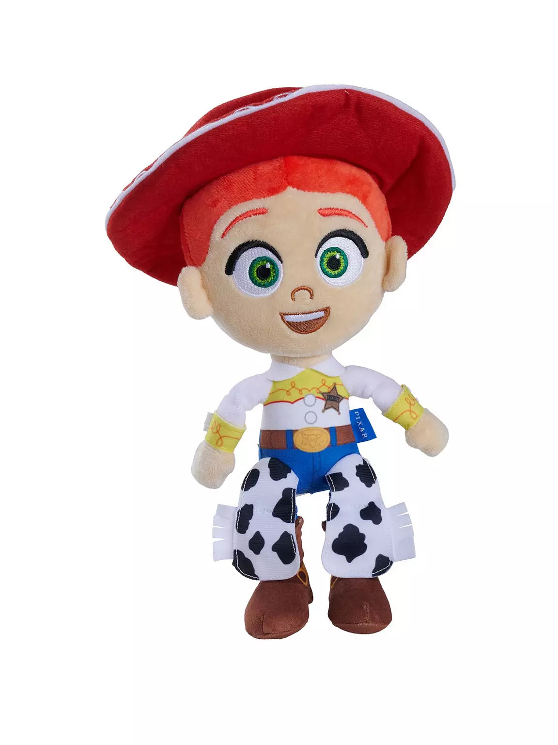 Disney Toy Story 5 25cm Jessie Plush Toy