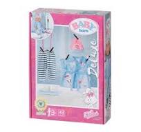 BABY Born Delux Jeans Dress 43cm
