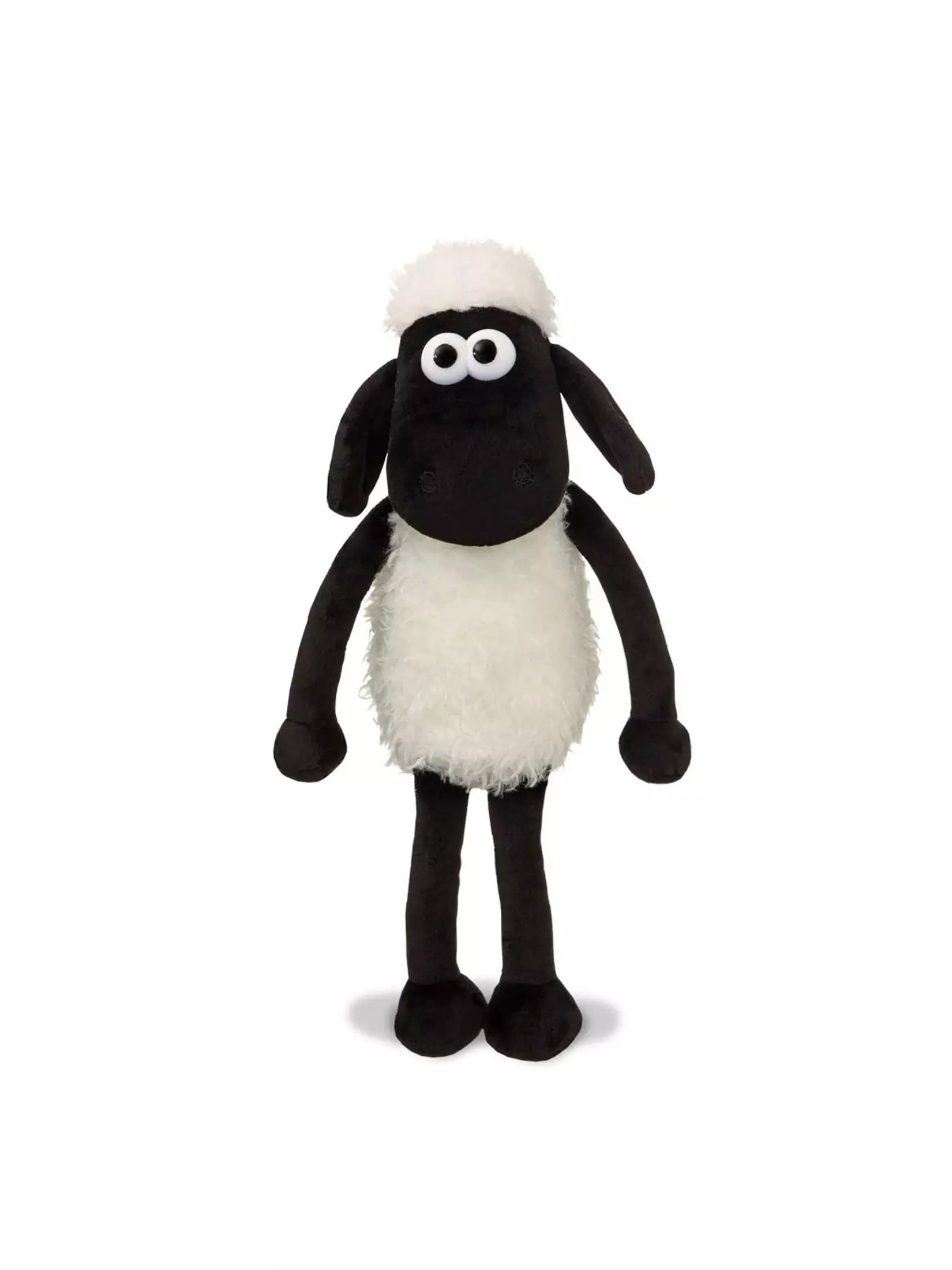Aurora Shaun the Sheep 20cm Soft Toy
