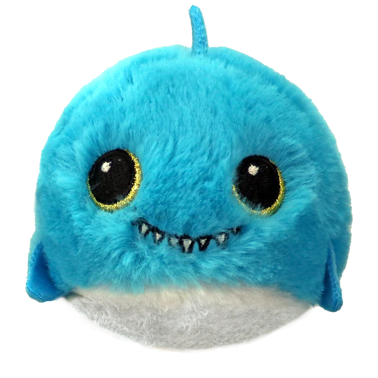 TY Fins Shark Bouncer