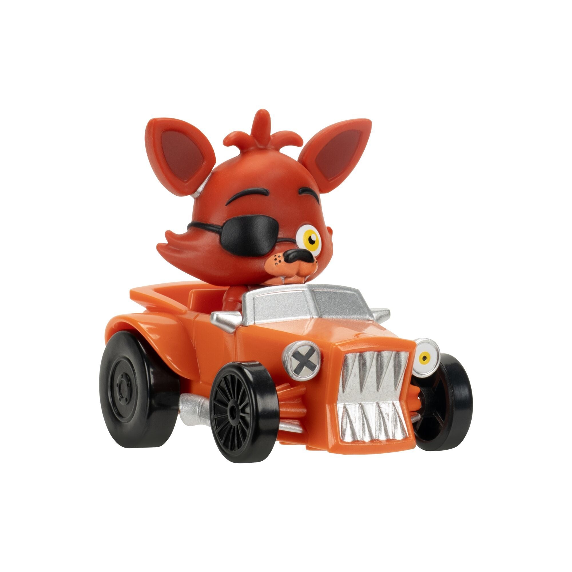 Five Nights at Freddys Racers - Foxy