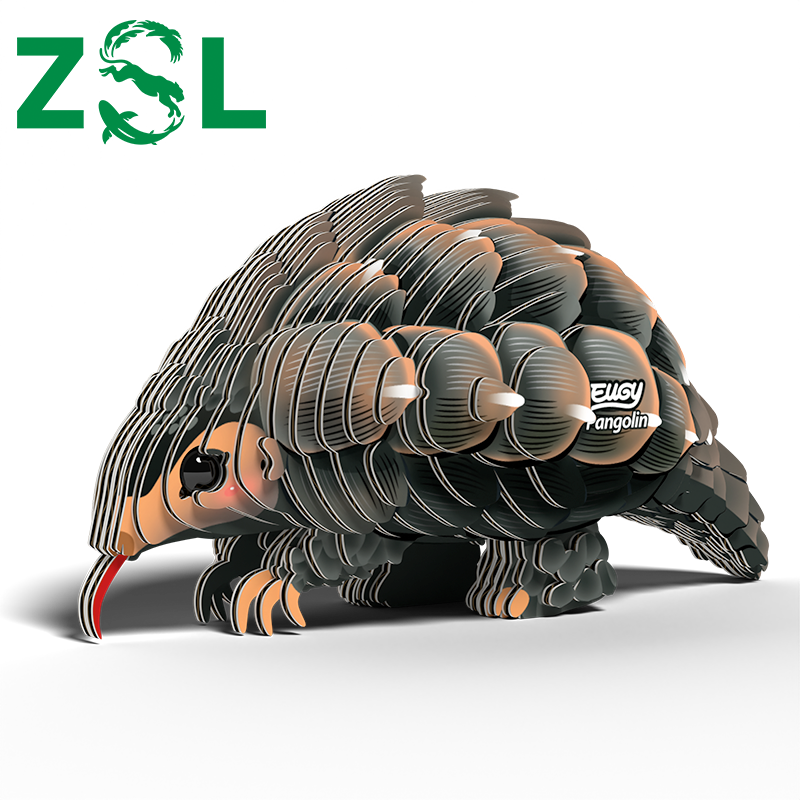 EUGY Pangolin