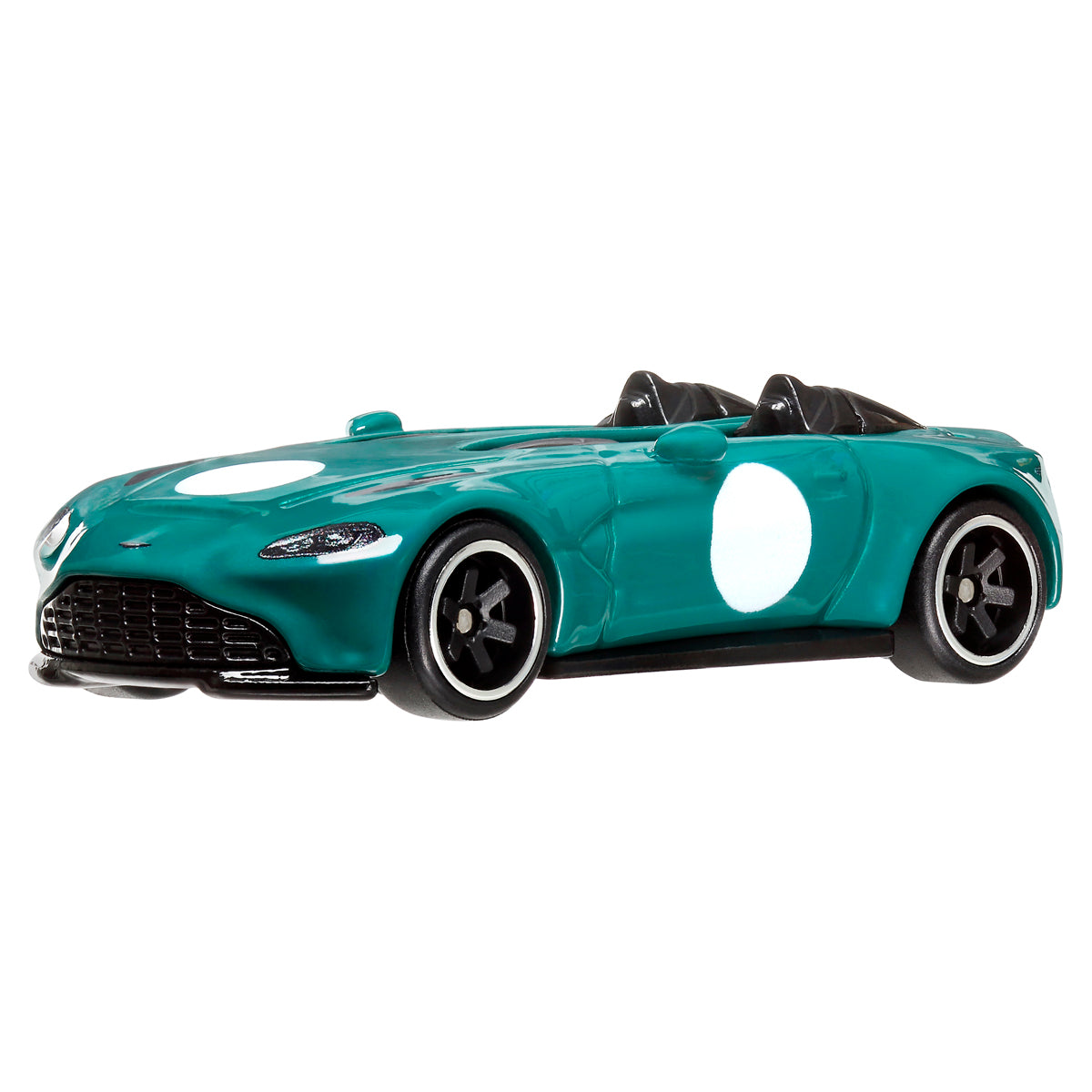 Hot Wheels Car Culture Exotic Envy Aston Martin