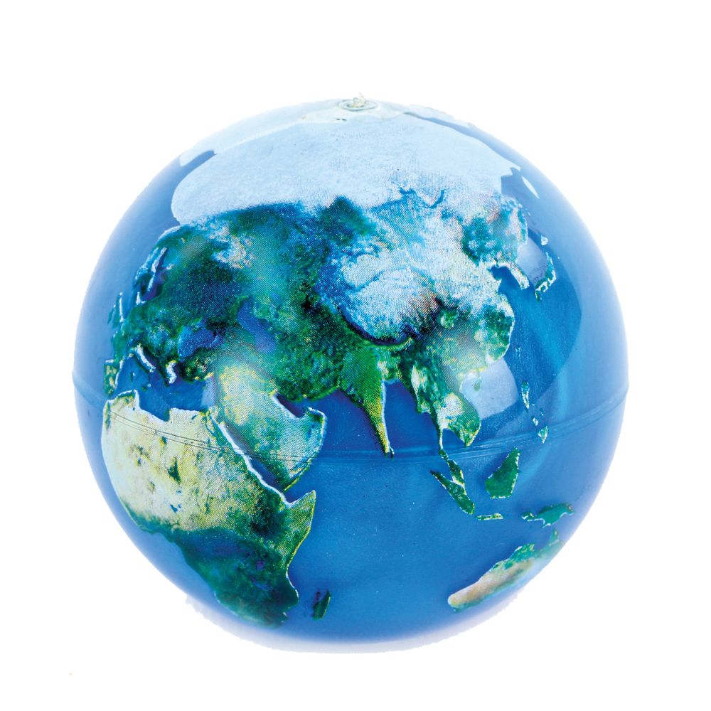 FumFings Earth Water Ball