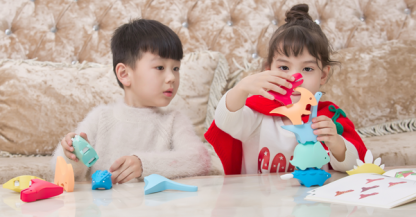 Halftoys Single - Ankylo