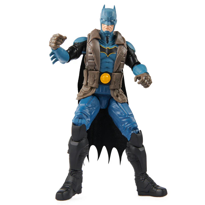 DC Universe Batman 12" Action Figure