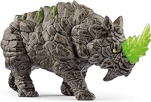 Schleich Battle Rhino