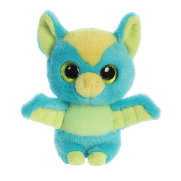 YooHoo Batu Fruit Bat 15cm Soft Toy