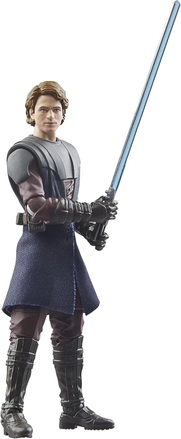 Star Wars Vintage Collection Anakin Skywalker Action Figure